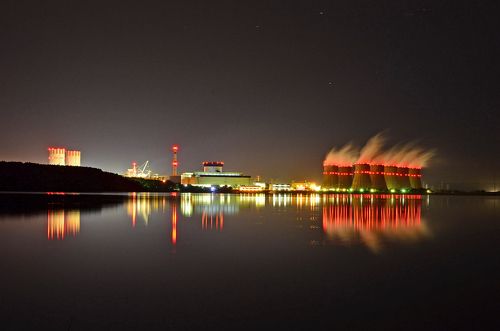 Ночная энергия