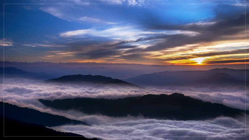 Sandakphu фото превью