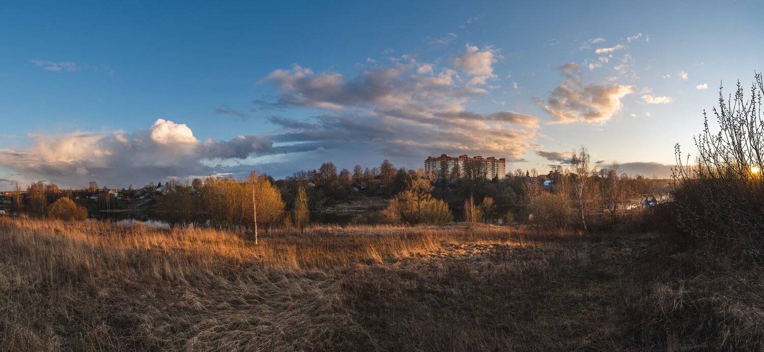 , Константин Дэм