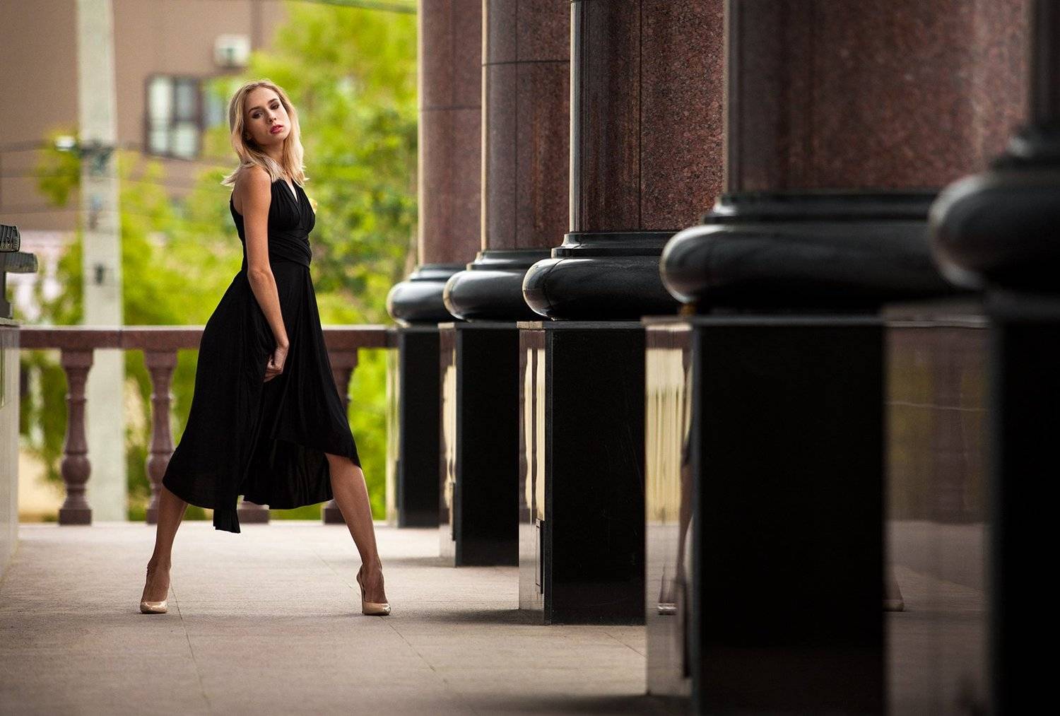 , Андрей Серенков