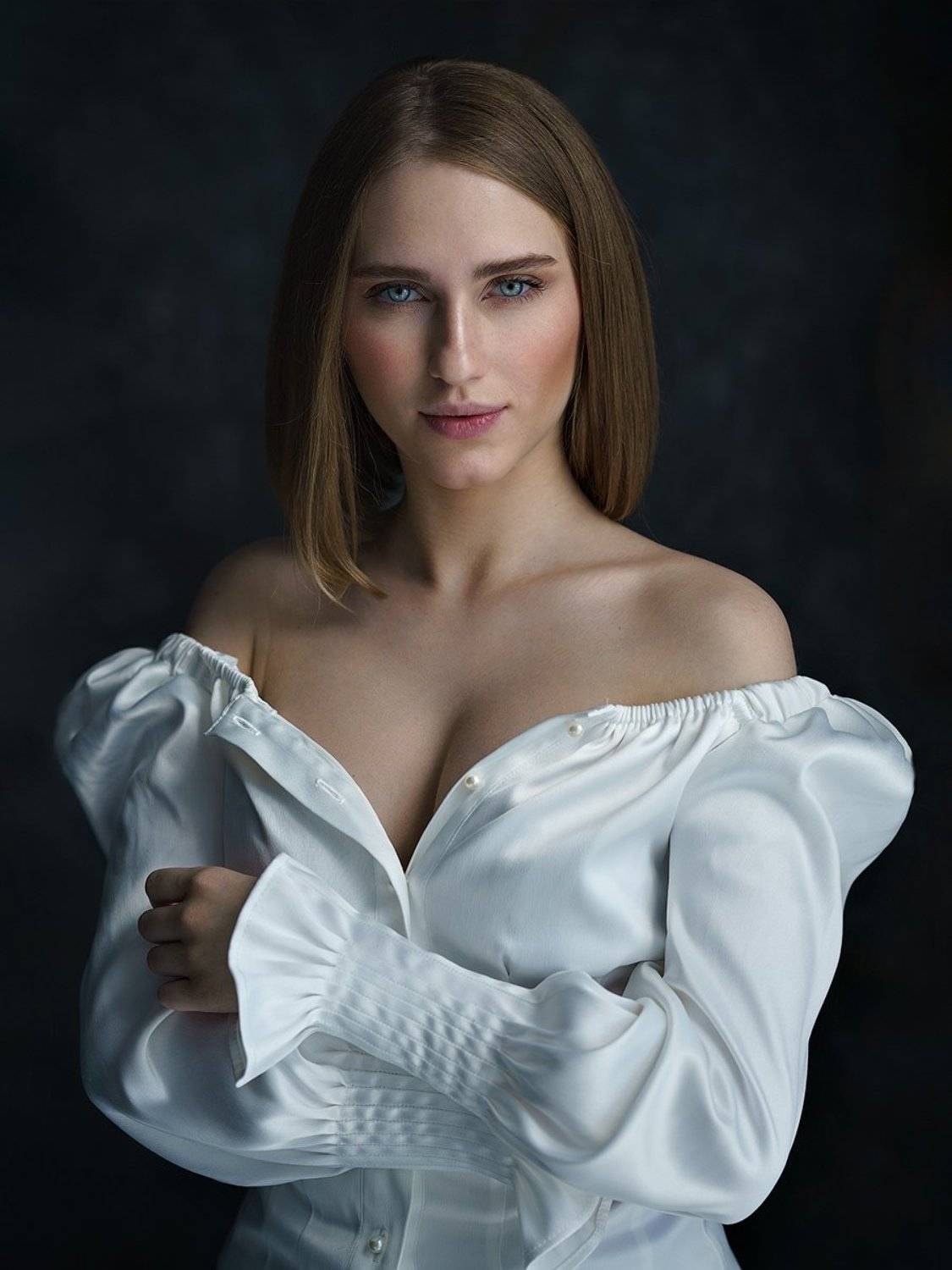 , Казанцев Алексей