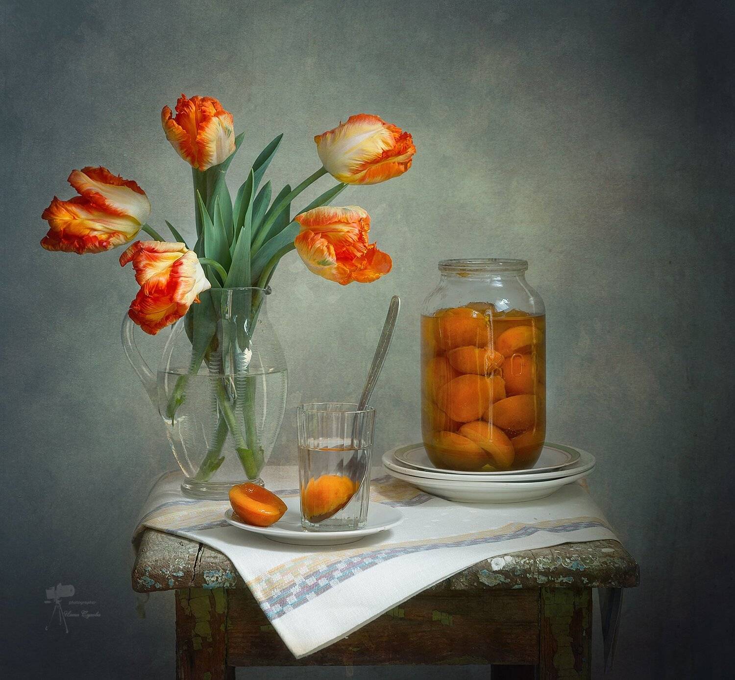 , Инна Сухова