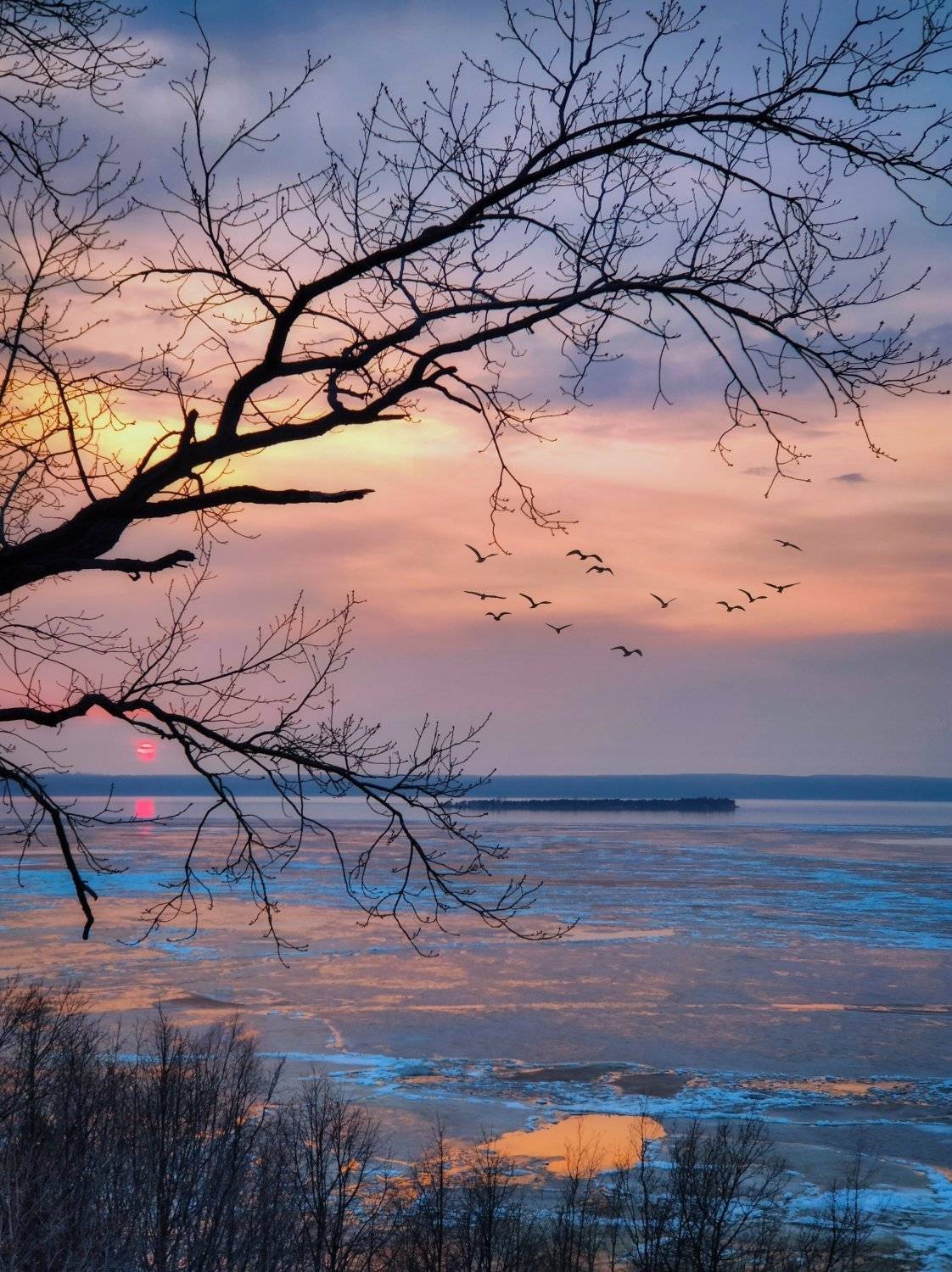 Ульяновск, Волга, Алексей Мараховец