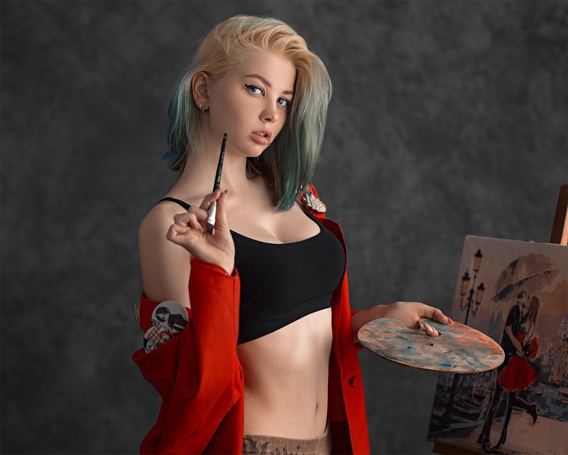 Sasha фото превью