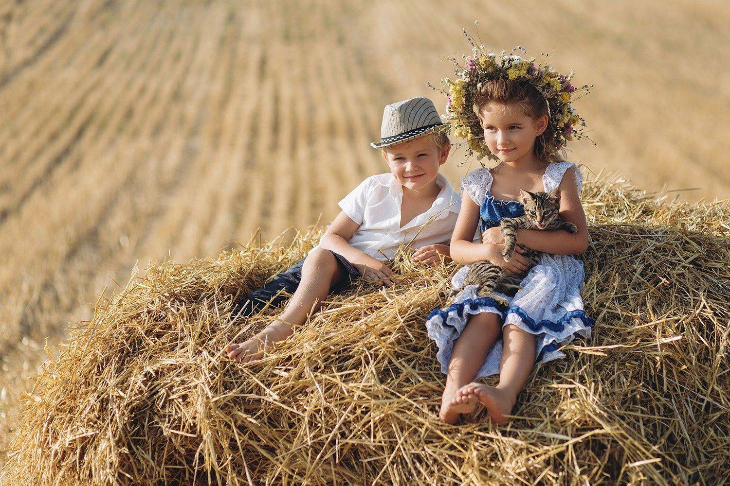 , Марина Серых