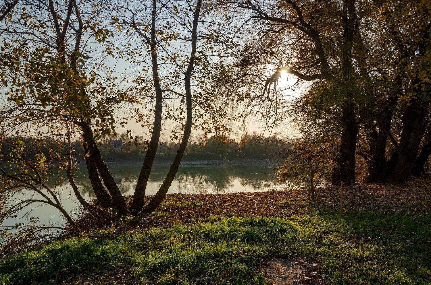 я, живу, на, одном..., Алексей Рыльский