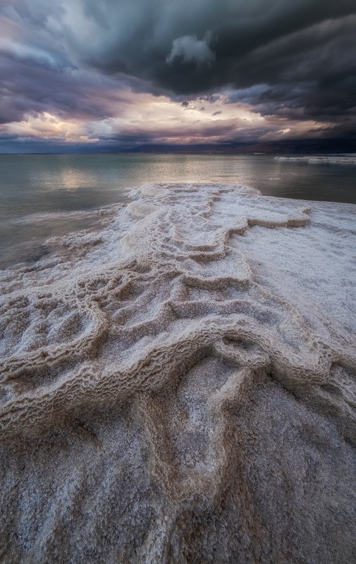 Dead Sea фото превью