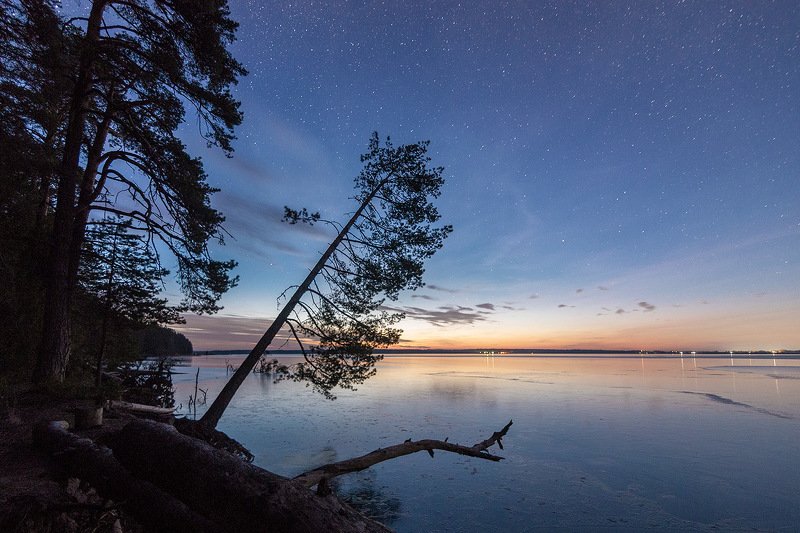 Задремавший часовой фото превью