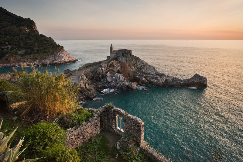 Portovenere фото превью
