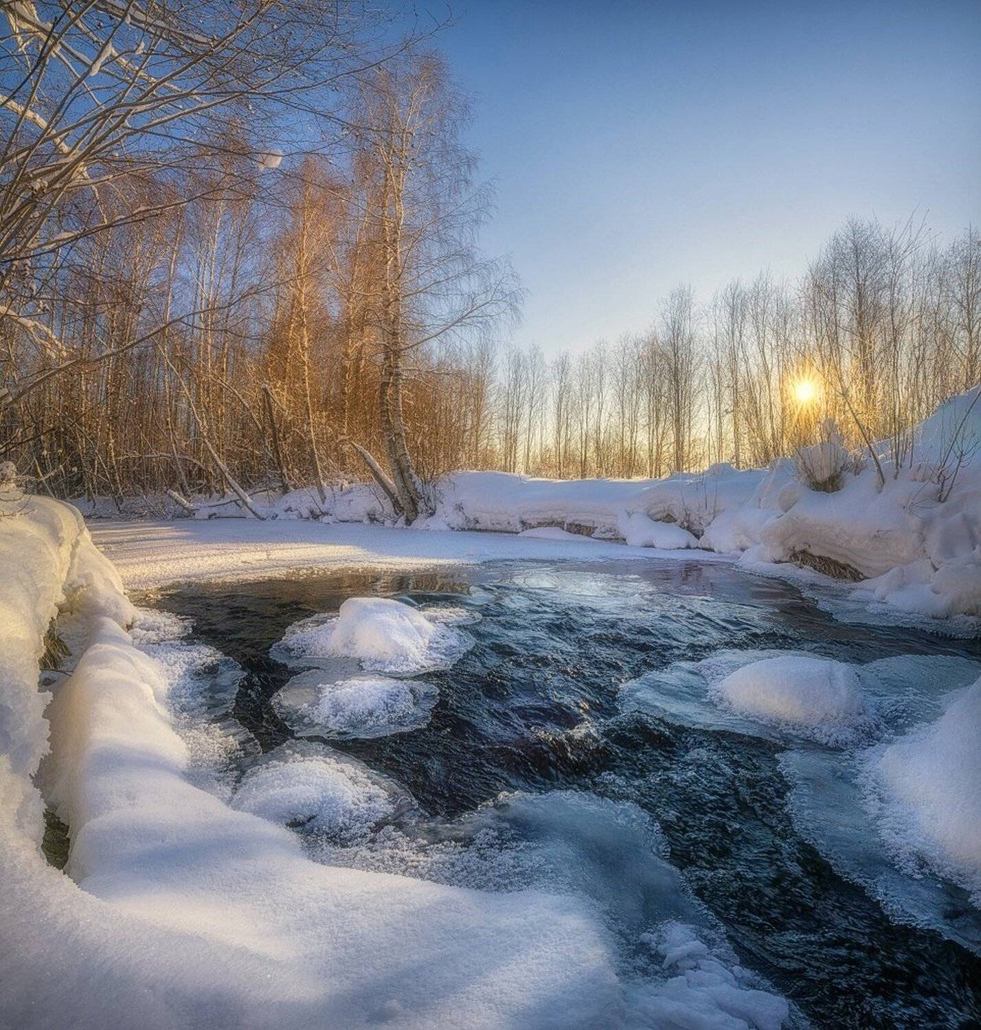 , Устюжанин Михаил