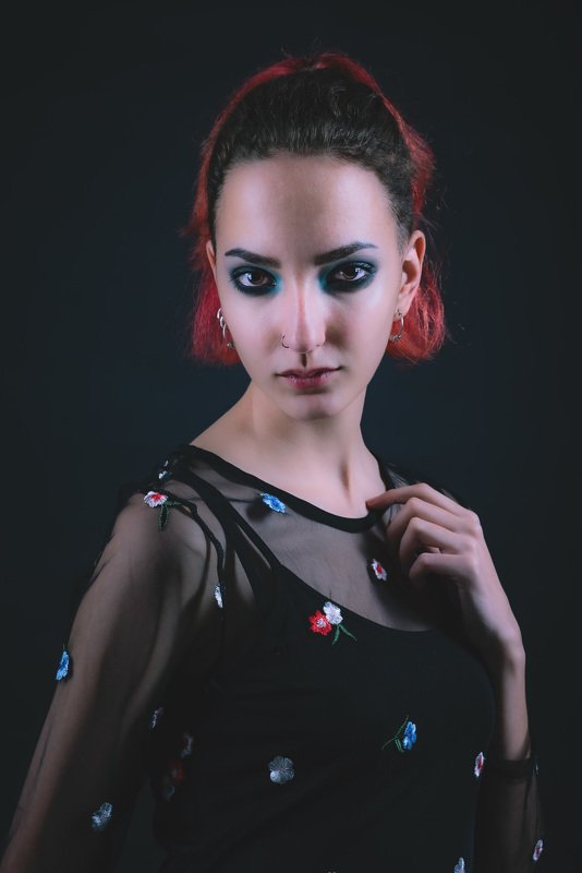 Paints фото превью