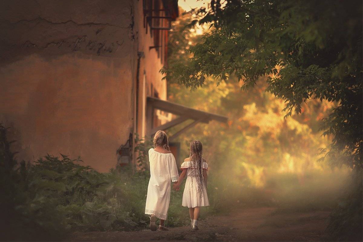 , Валитова Альмира