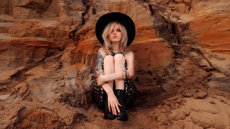 Varya фото превью