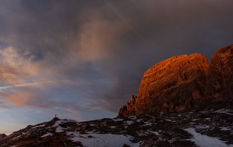 red  peak фото превью