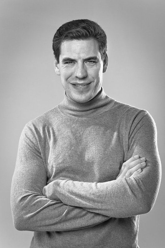 Дюжев. фото превью