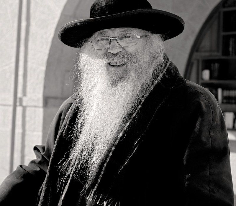 Лица Иерусалима фото превью