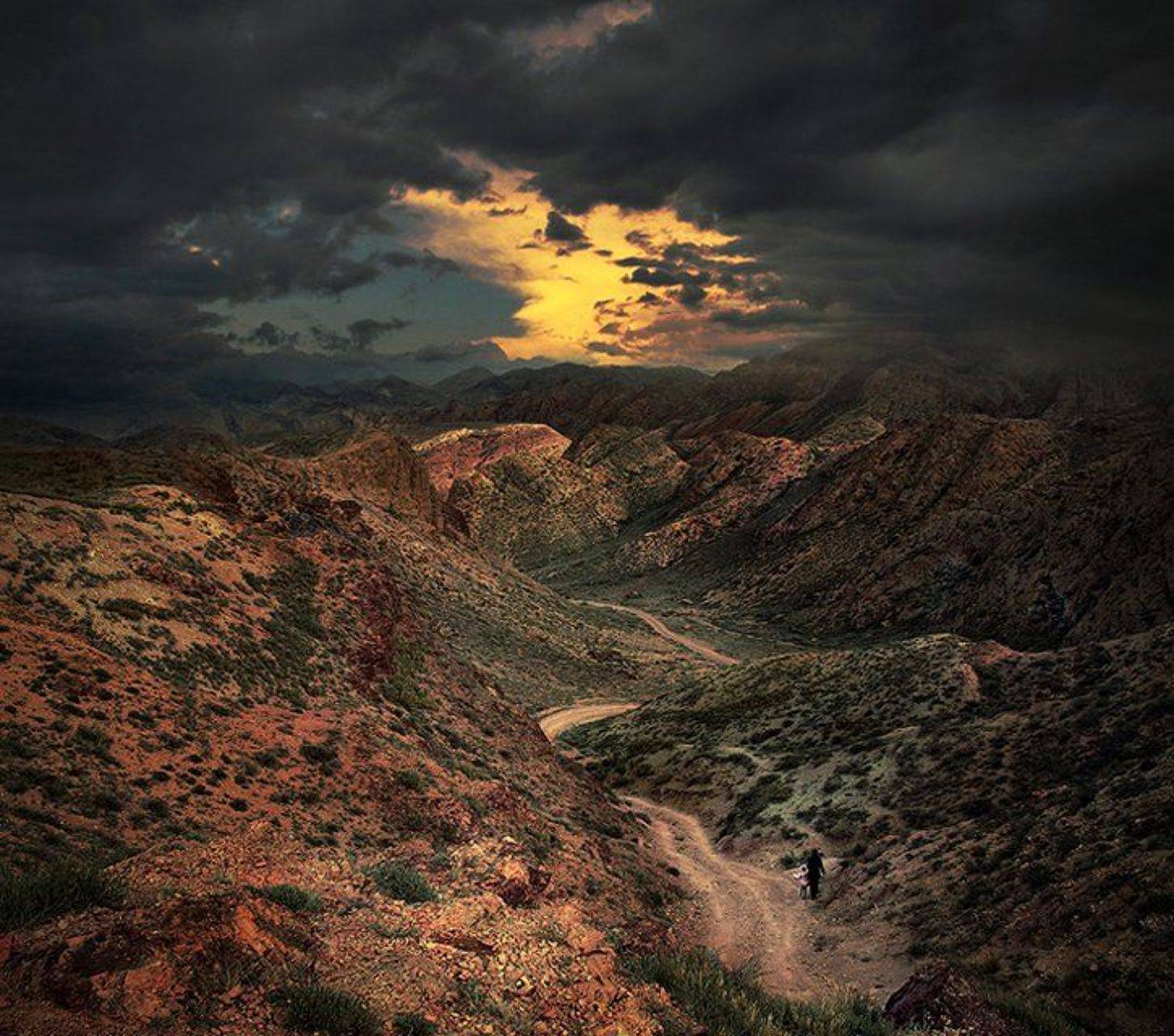 , Александр Сысуев