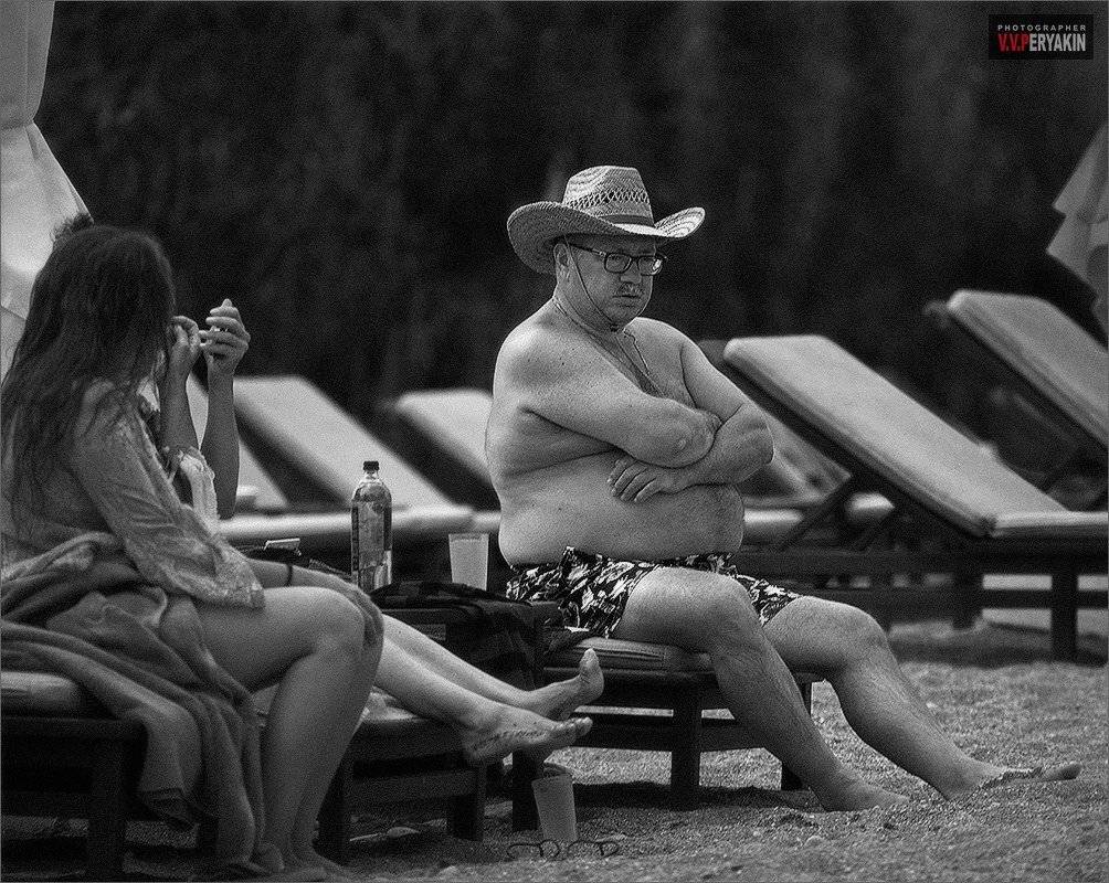 , Виктор Перякин