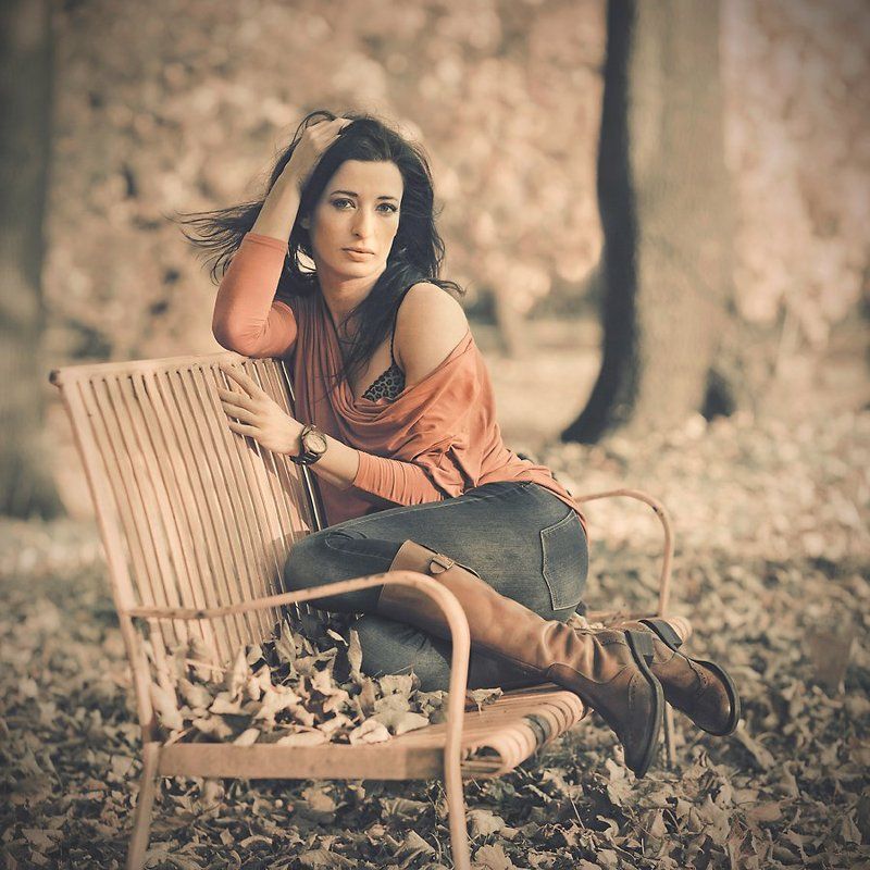 Miss Carolina фото превью