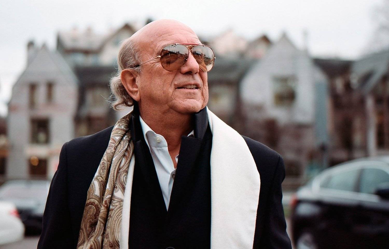 , Степан Каморный