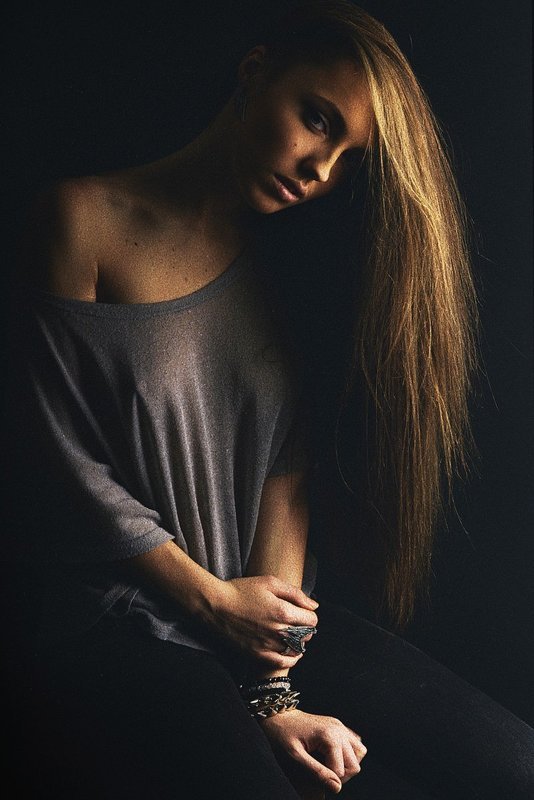 Яна фото превью