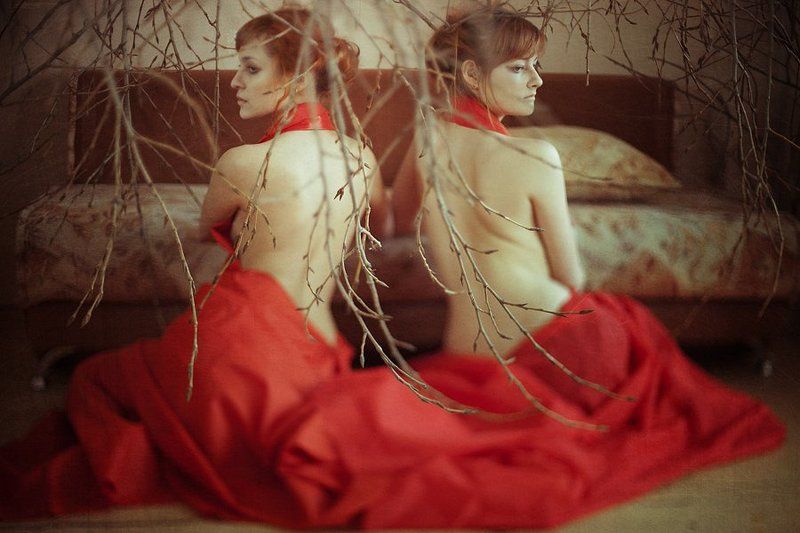 Дриады фото превью