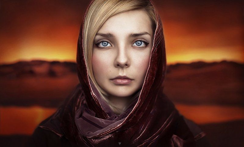 desert love фото превью