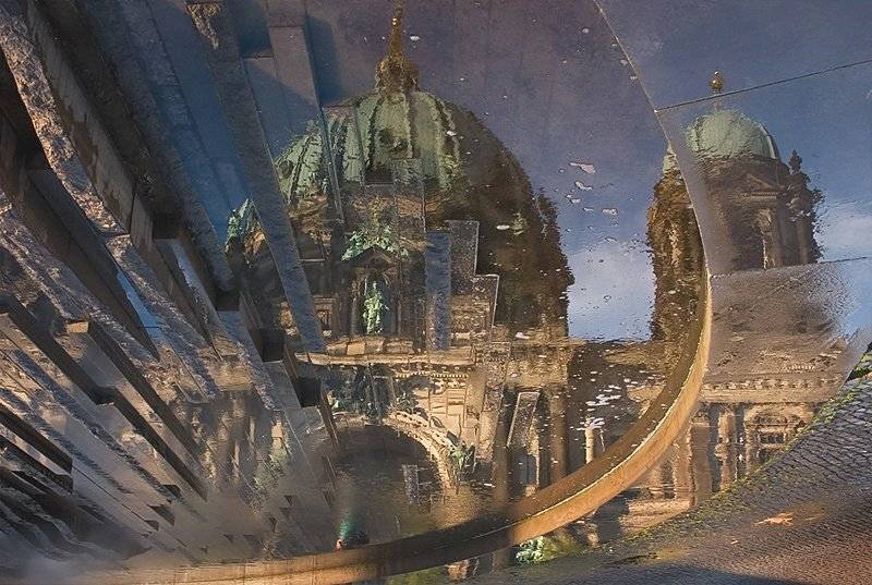 Berlin Cathedral. Автор: Waldemar Wienchol , Waldemar Wienchol
