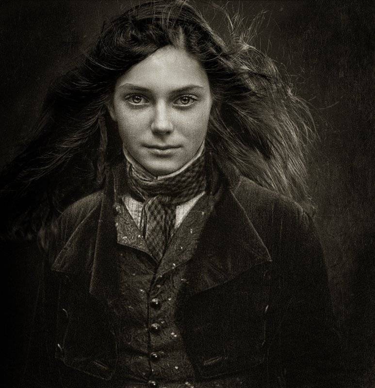 , Светлана Мелик-Нубарова