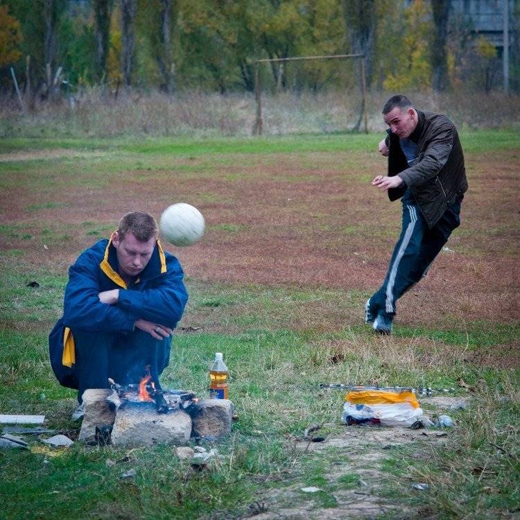 , Гвановский Владимир