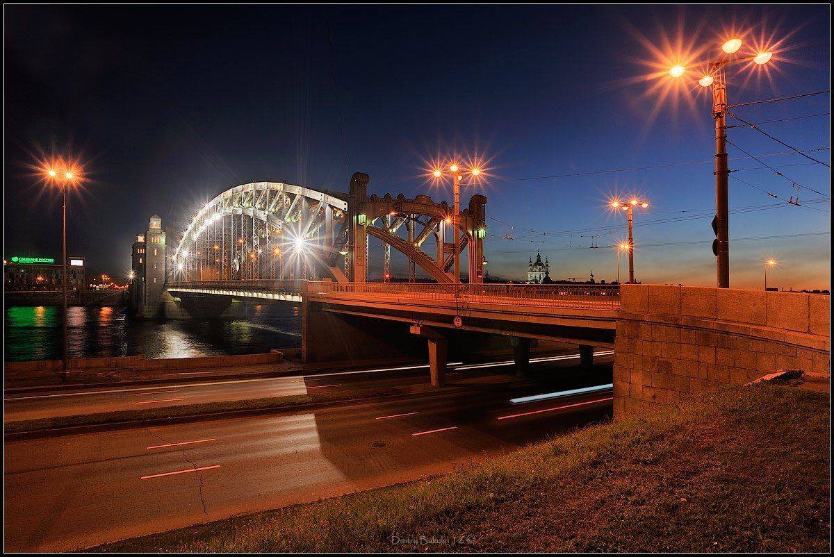 , Дмитрий Бакулин