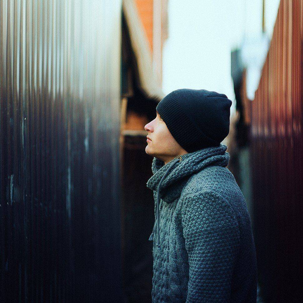 , Меркулов Антон