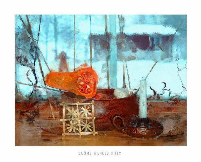 натюрморт, музыка, николай дмитрук