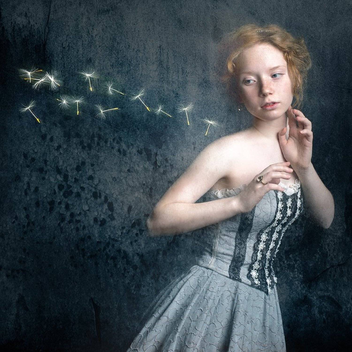 соня, Сергей Betz