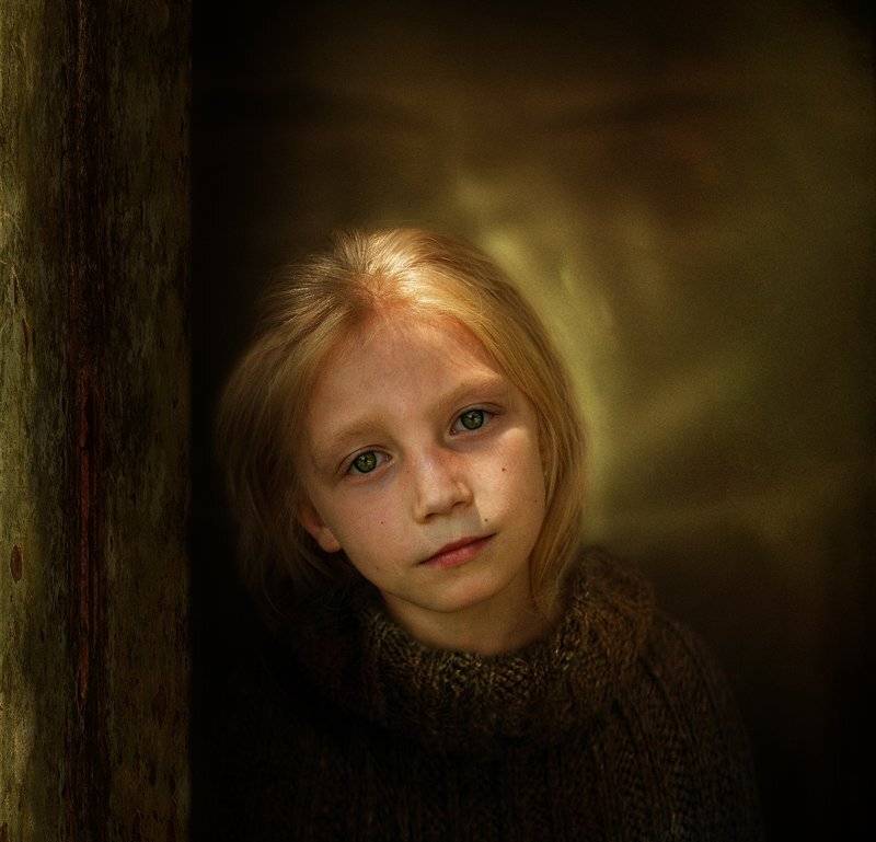 , Светлана Мелик-Нубарова