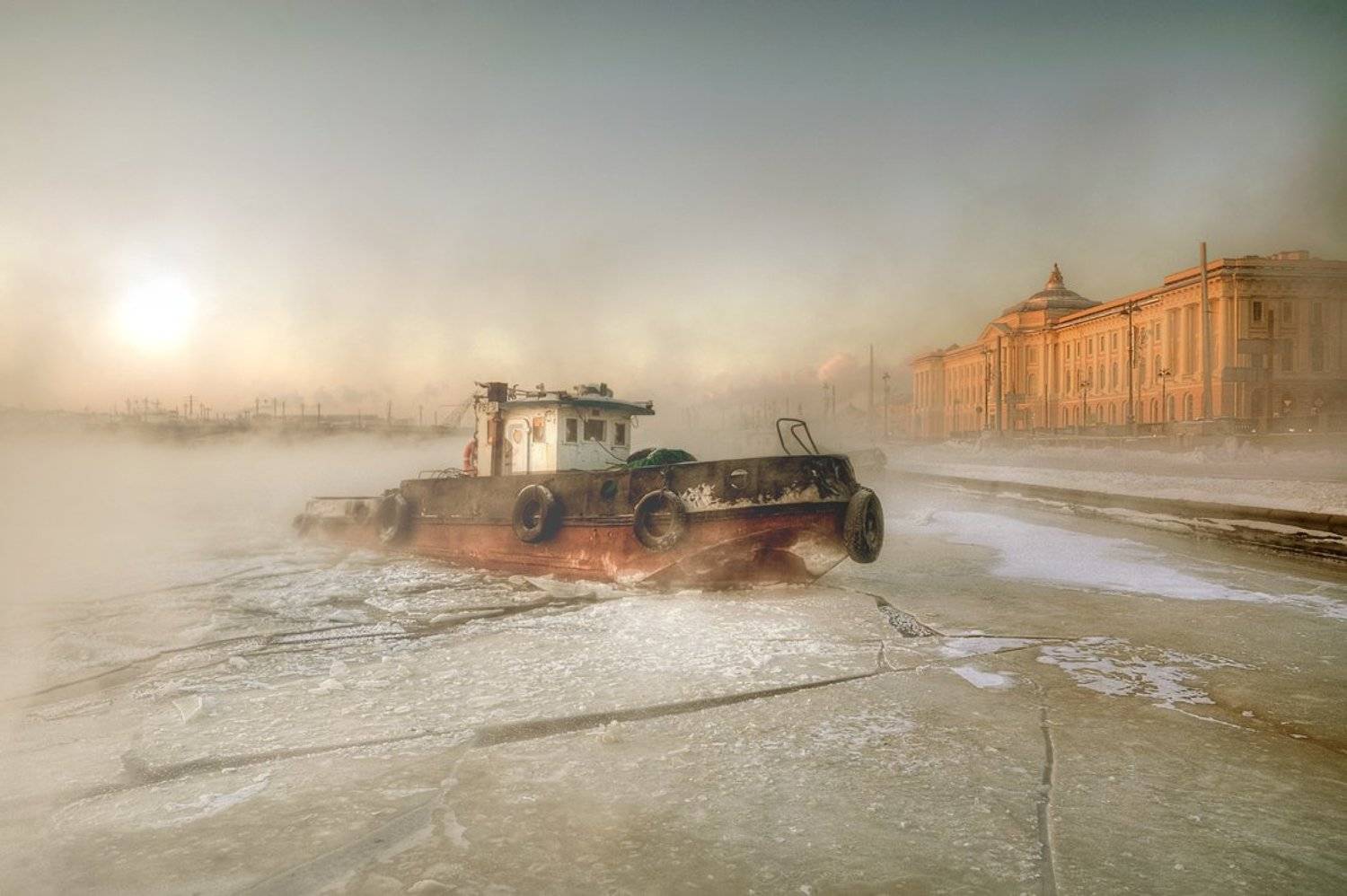 , Эдуард Гордеев