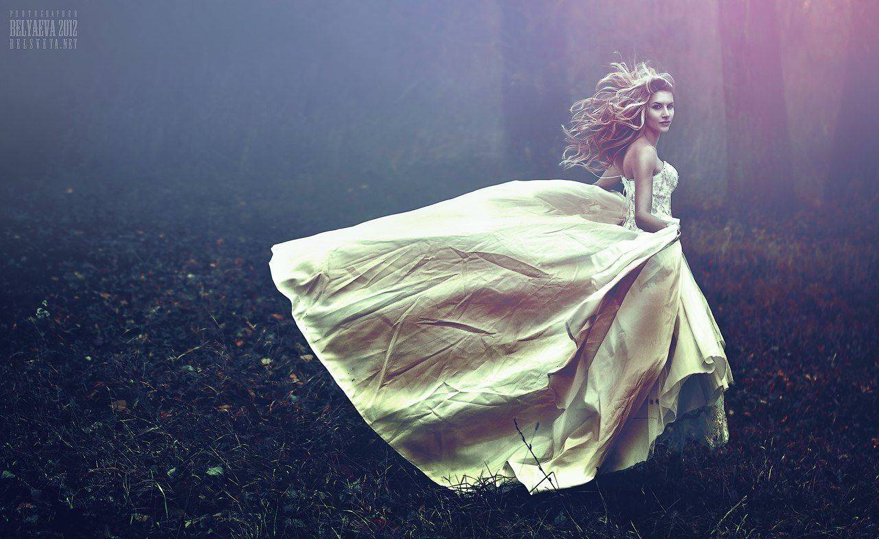 , Беляева Света