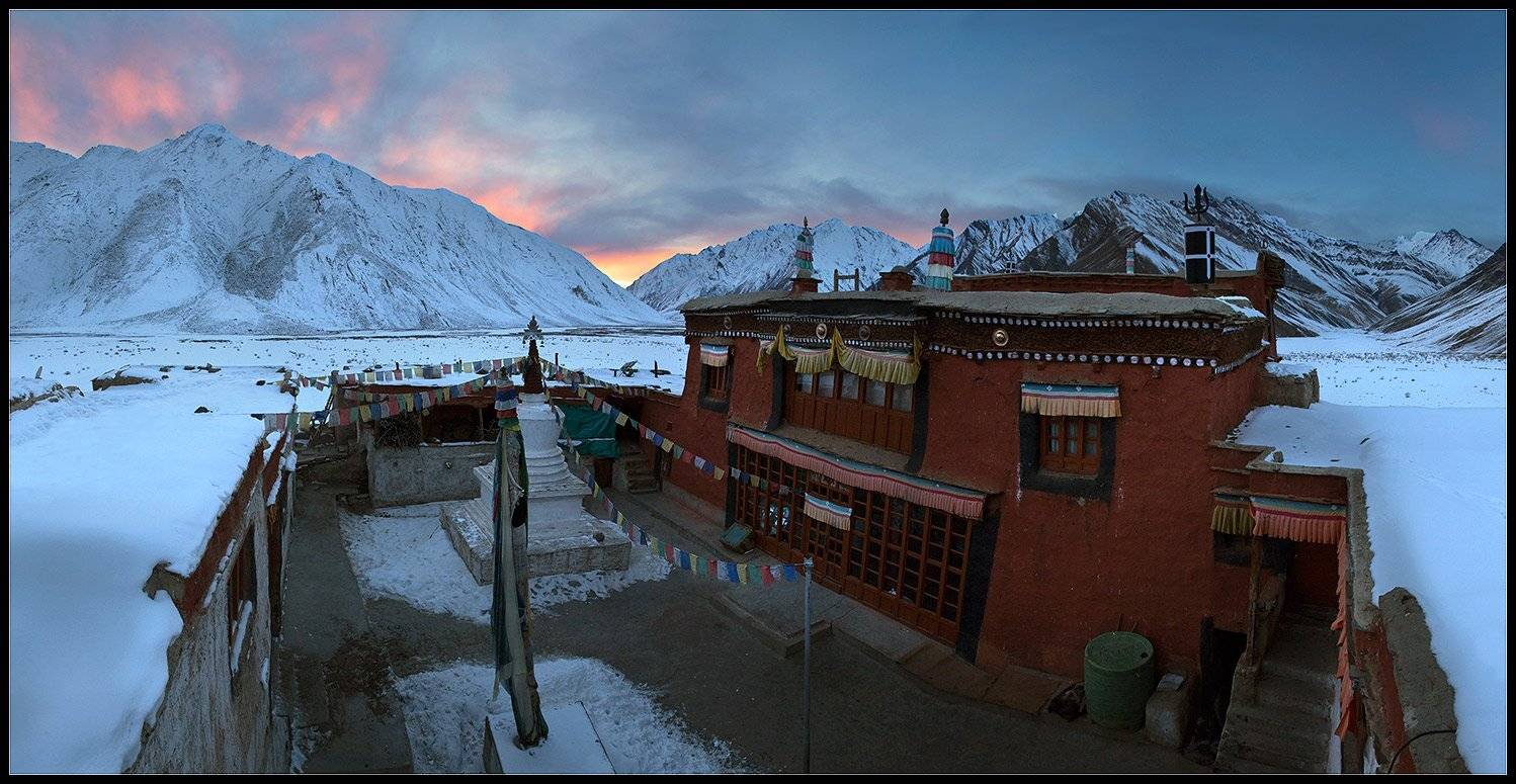 ладакх, индия, буддизм, http://www.artphoto-tour.com, Yury Pustovoy