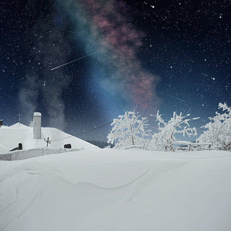 Blue hill фото превью