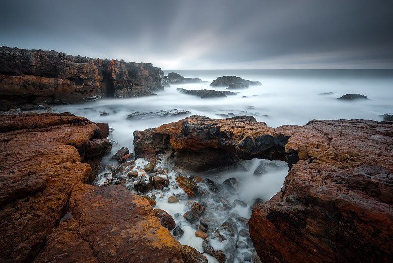 Morning of the third day. фото превью