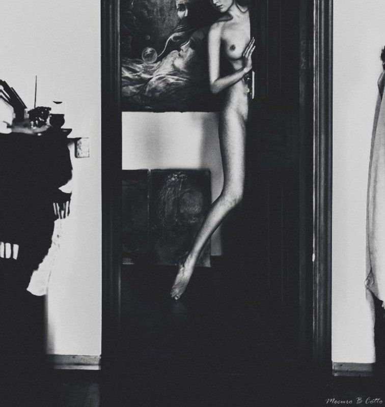 mecuro b cotto, cotto, mecuro, nu, nude, art-nu, art-nude, ** фото превью