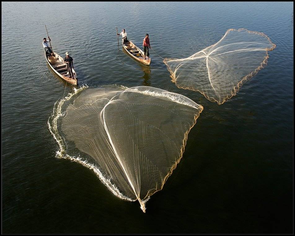 myanmar бирма, мьянма, рыбалка, http://artphoto-tour.com/, Yury Pustovoy