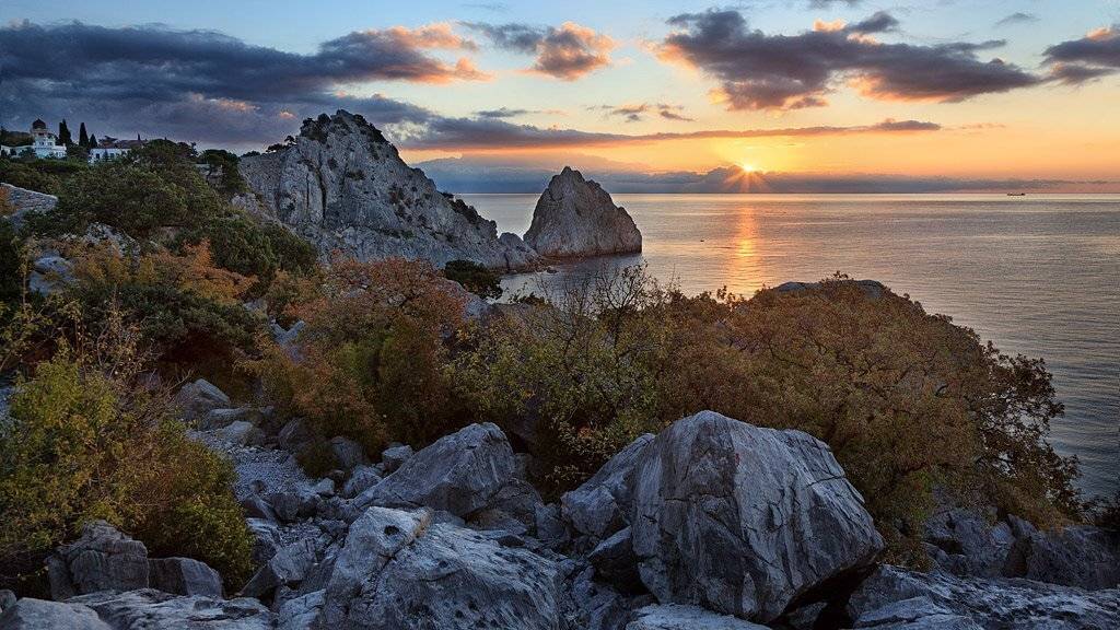 , Шакилов Нил