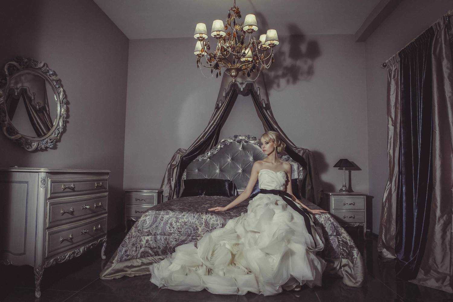 , Султанбегова Юлия