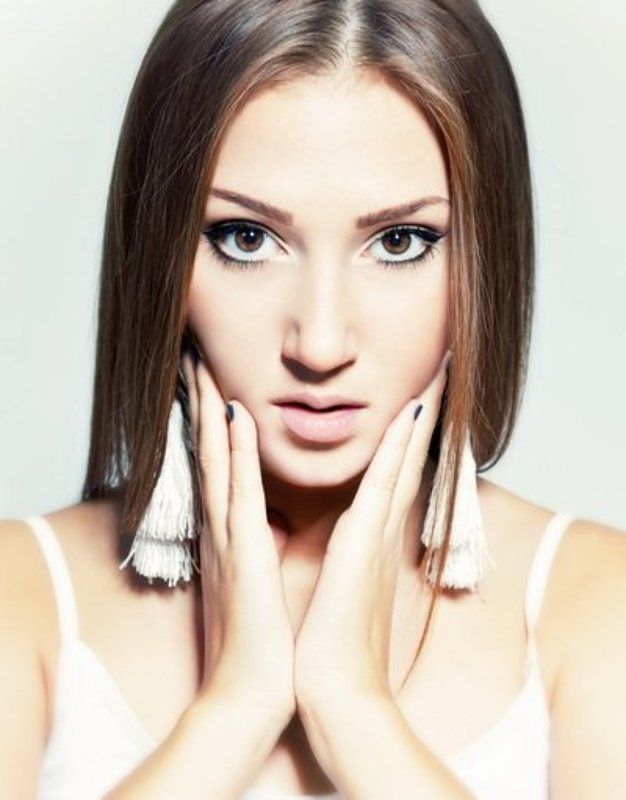 Портреты фото превью