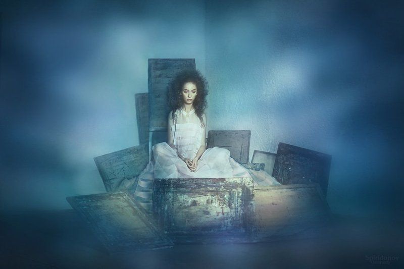 Art фото превью