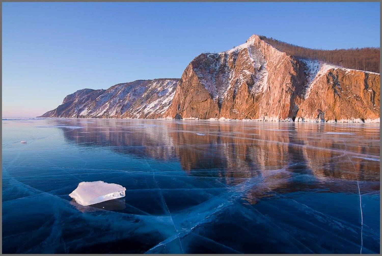 , Сергей Захаров.