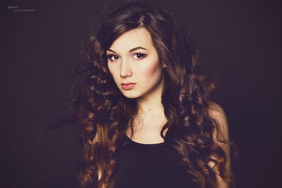 , Свистунова Елена