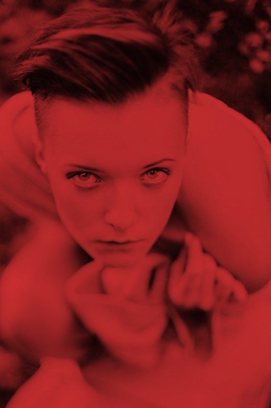 Red фото превью