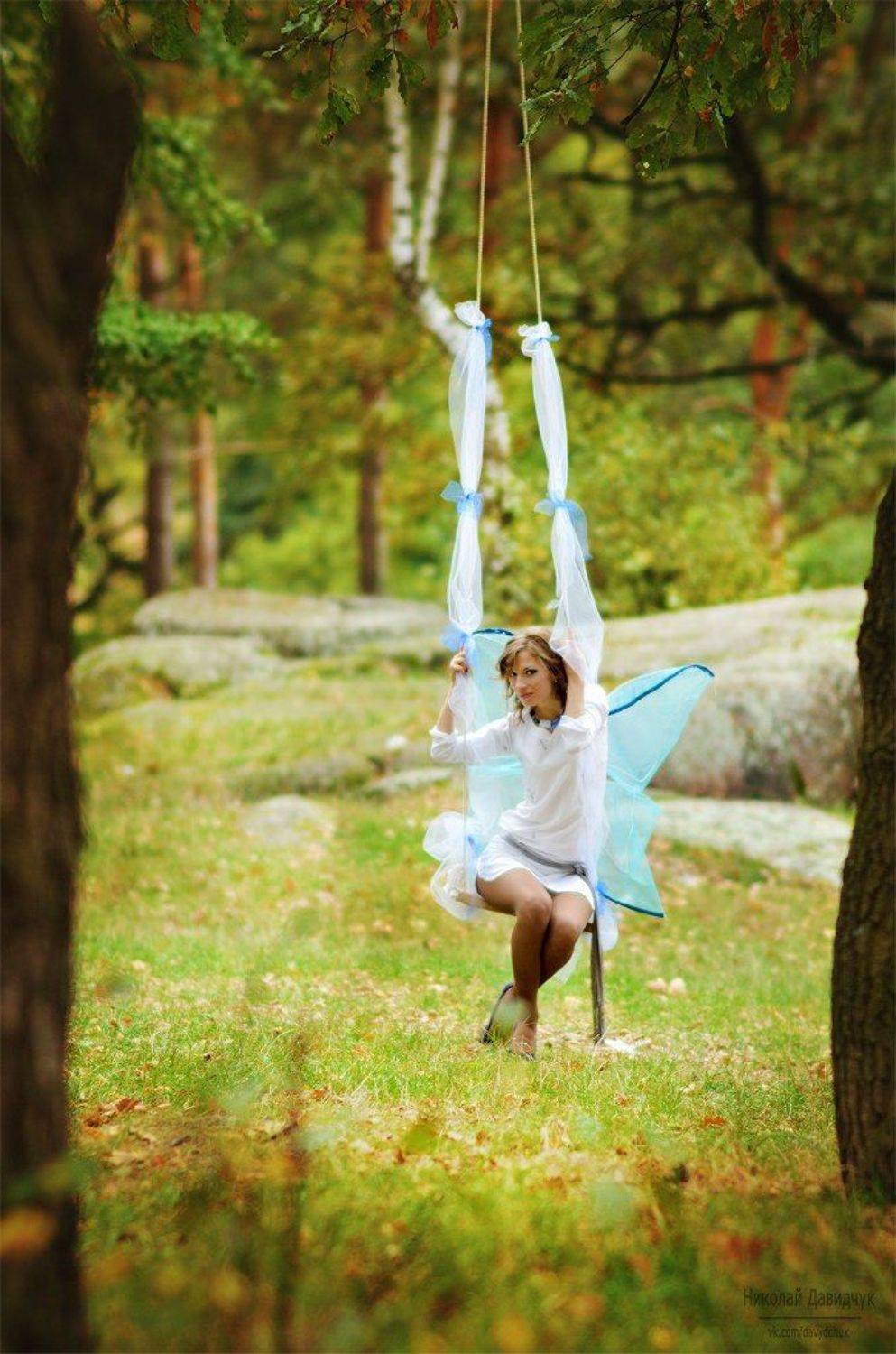 , Николай Давидчук